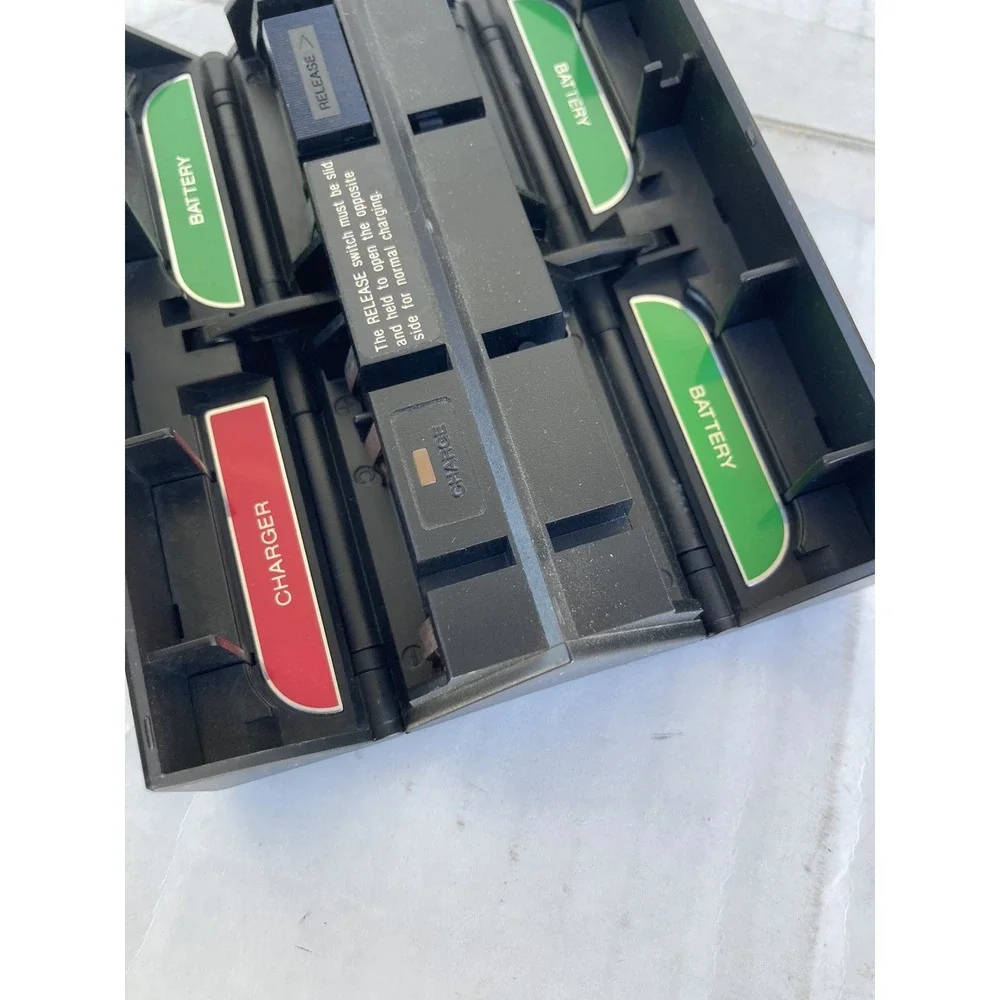 Sony Battery Charge Adaptor BCA-80